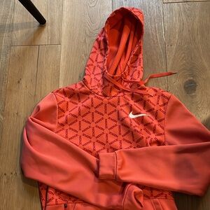Nike Therma-FIT Men’s Size Small Hoodie